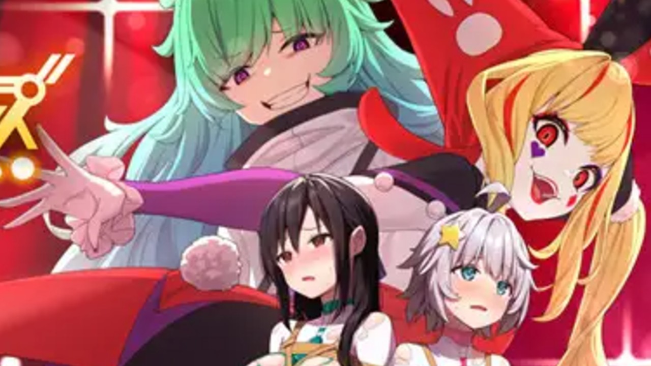 日式RPG/更新丨 地球防卫队星际守护者 地球防衛隊スターガーディアンズ第3話 V2 官中版+存档 【20250618】 游戏截图 1