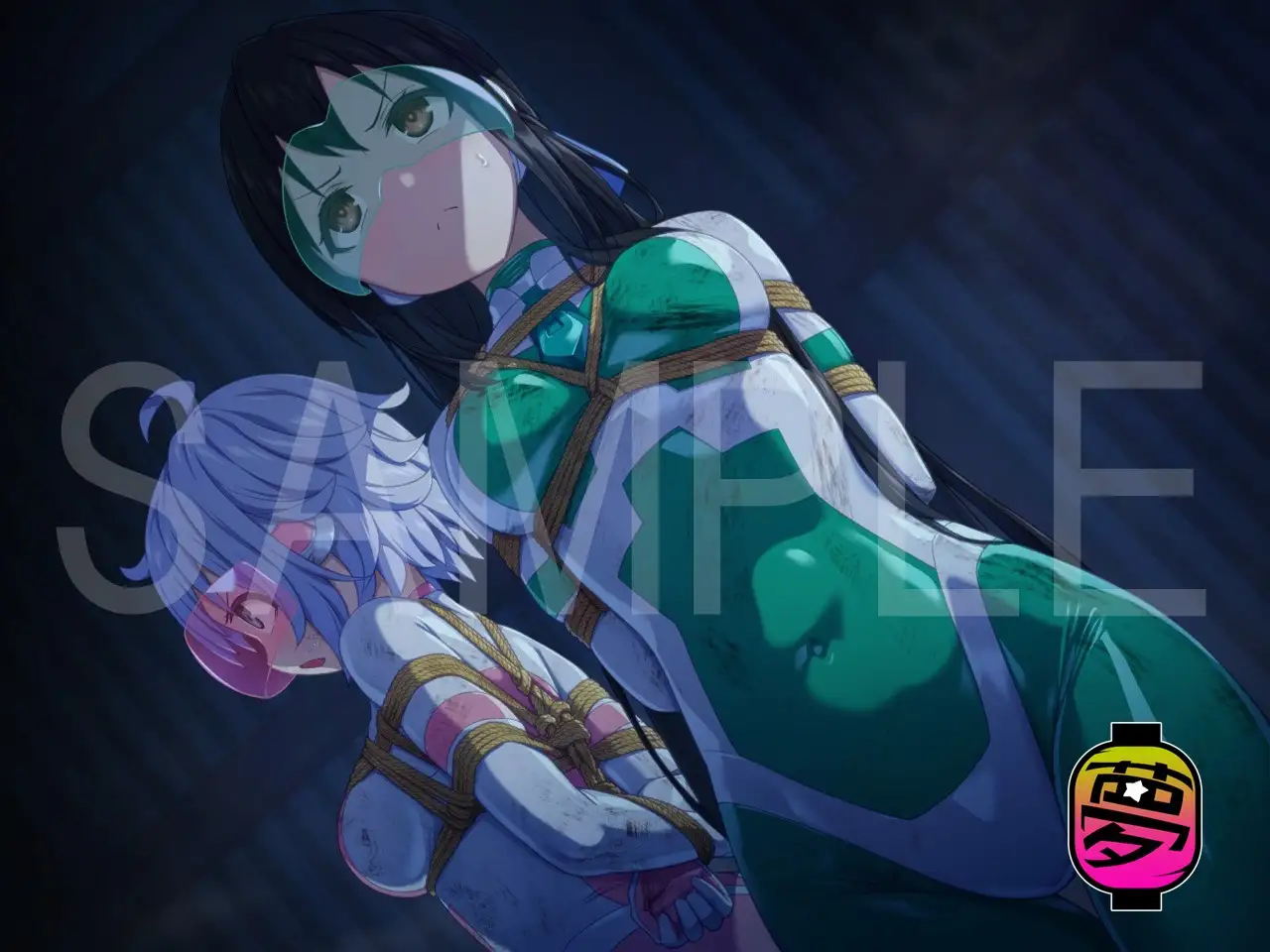 日式RPG/更新丨 地球防卫队星际守护者 地球防衛隊スターガーディアンズ第2話 V2 官中版+存档 【20250618】 游戏截图 5