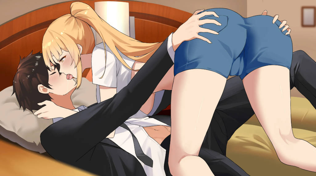 SLG/官中/NTR丨 一诺千劫-阿雅版/A Promise Best Left Unkept Aya V0.8.3 官方中文 【20250618】 游戏截图 2