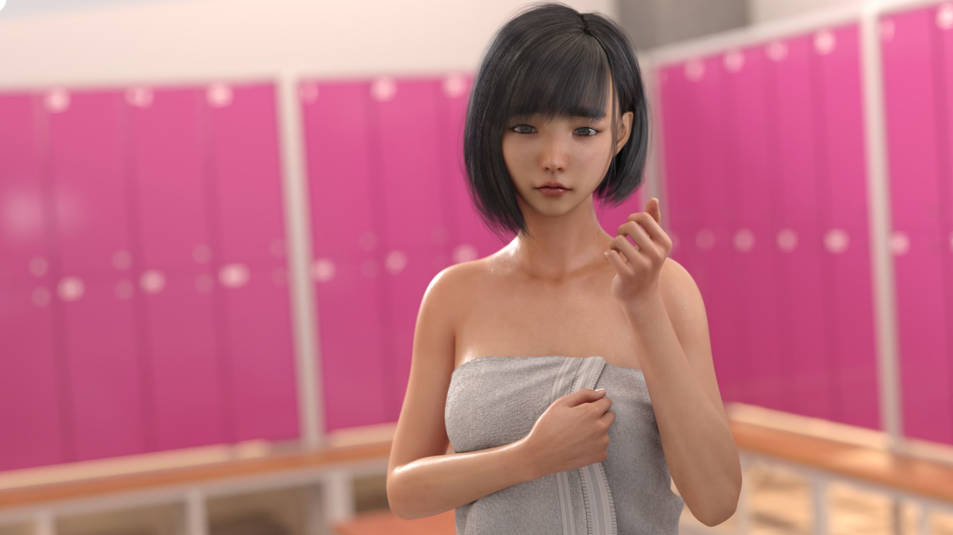 SLG/汉化/动态丨 女神的最佳交易/My Best Deal Ver3.9.5 AI汉化 【20250618】 游戏截图 4
