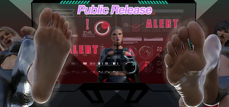 欧美RPG/动态/汉化丨转世归来（Reincarnated in Submission）V0.6.2b 内嵌AI汉化【20250623】 游戏截图 5