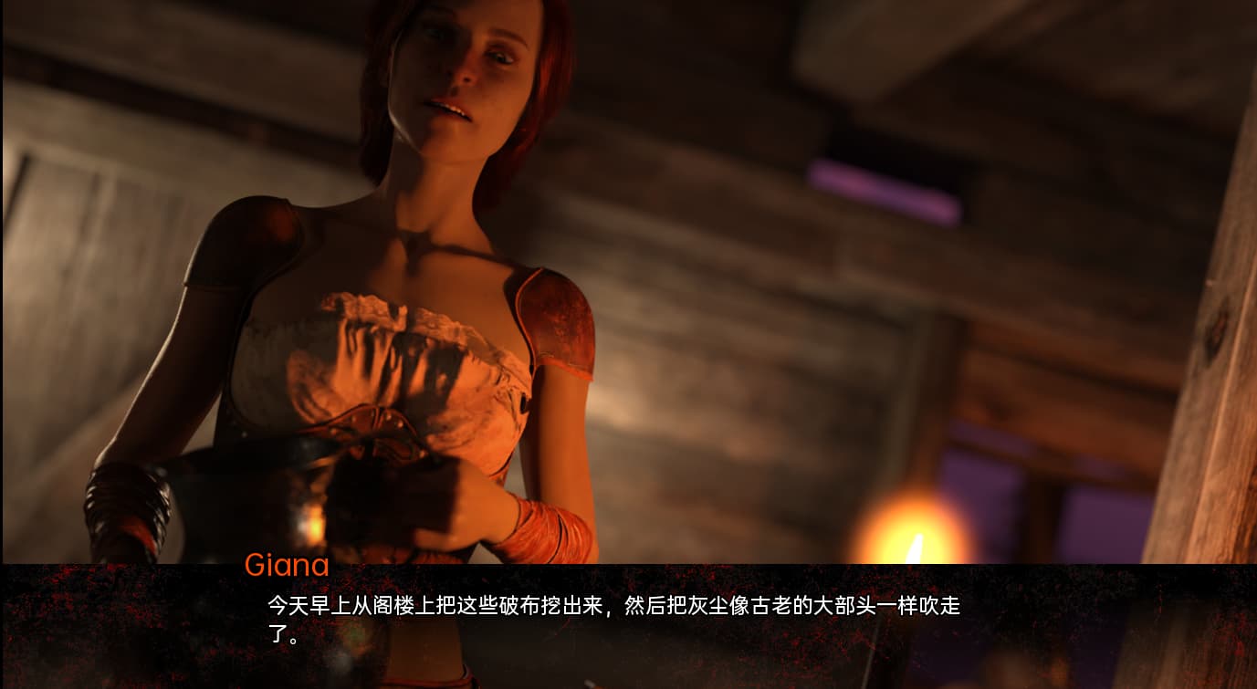 SLG/汉化丨 新安提阿 New Antioch R0.6 PC+安卓汉化版 【20250623】 游戏截图 4