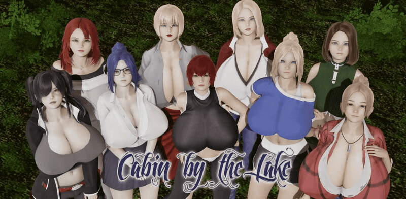 亚洲风SLG/沙盒/动态丨湖边小屋（Cabin by the Lake）V0.47d 汉化中文【20250623】 游戏截图 2