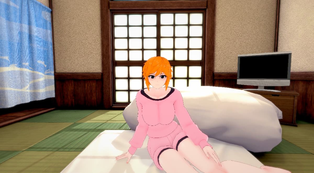 日系SLG/汉化/动态丨审查测试/Censored for Betas V0.9 AI汉化版【20250623】 游戏截图 5