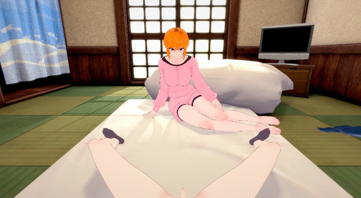 日系SLG/汉化/动态丨审查测试/Censored for Betas V0.9 AI汉化版【20250623】 游戏截图 6