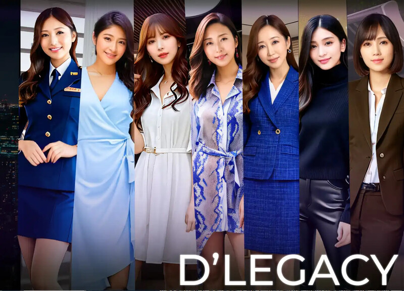 真人SLG/沙盒/动态/汉化丨遗产*逆袭（DLegacy）V0.11.5.1 汉化中文【20250623】 游戏截图 2