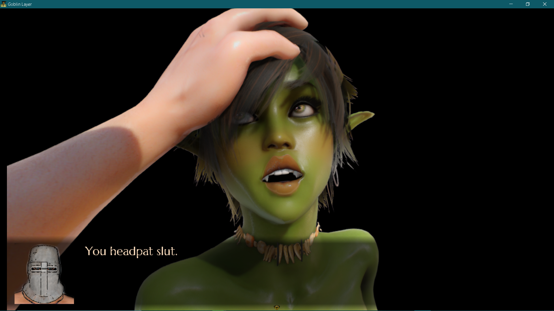 RPG/汉化/动态丨哥布林杀手/Goblin Layer  Ver0.57.5 AI汉化版【20250623】 游戏截图 3