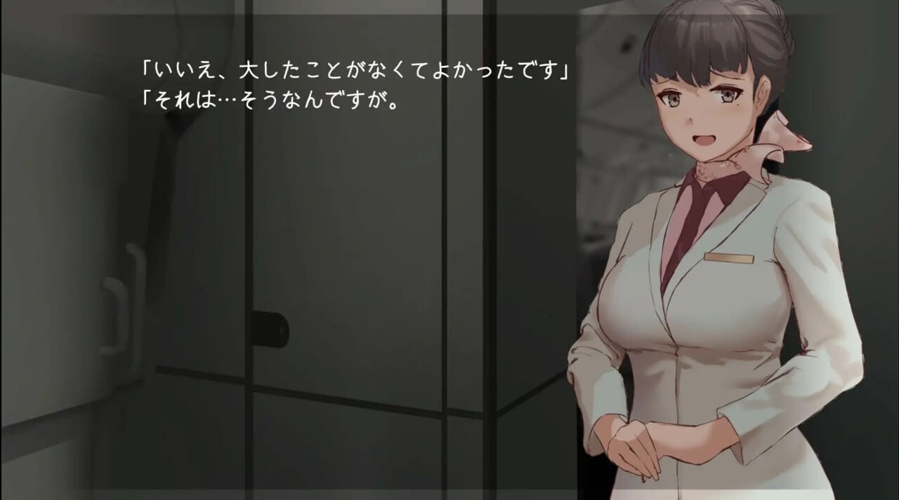 日式SLG/动态/更新/PC丨 在万米高空中与你相遇,然后——空の上で君と出会い、そして―― v25.06.12 机翻汉化【20250623】 游戏截图 3