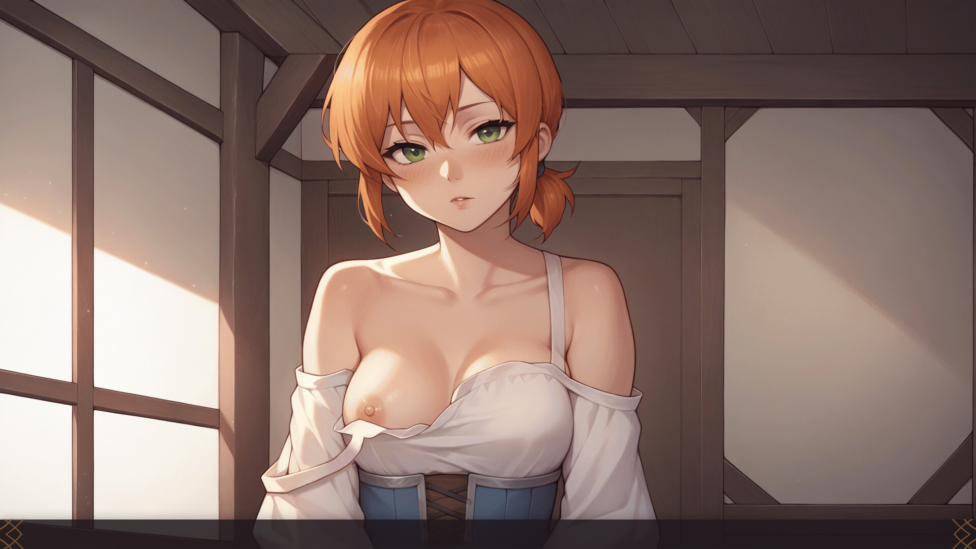 SLG/官中丨 阿奎隆之欲：性爱秘术 Aquilon Lust: Sex Arcana 官中步兵版 【20250623】 游戏截图 5