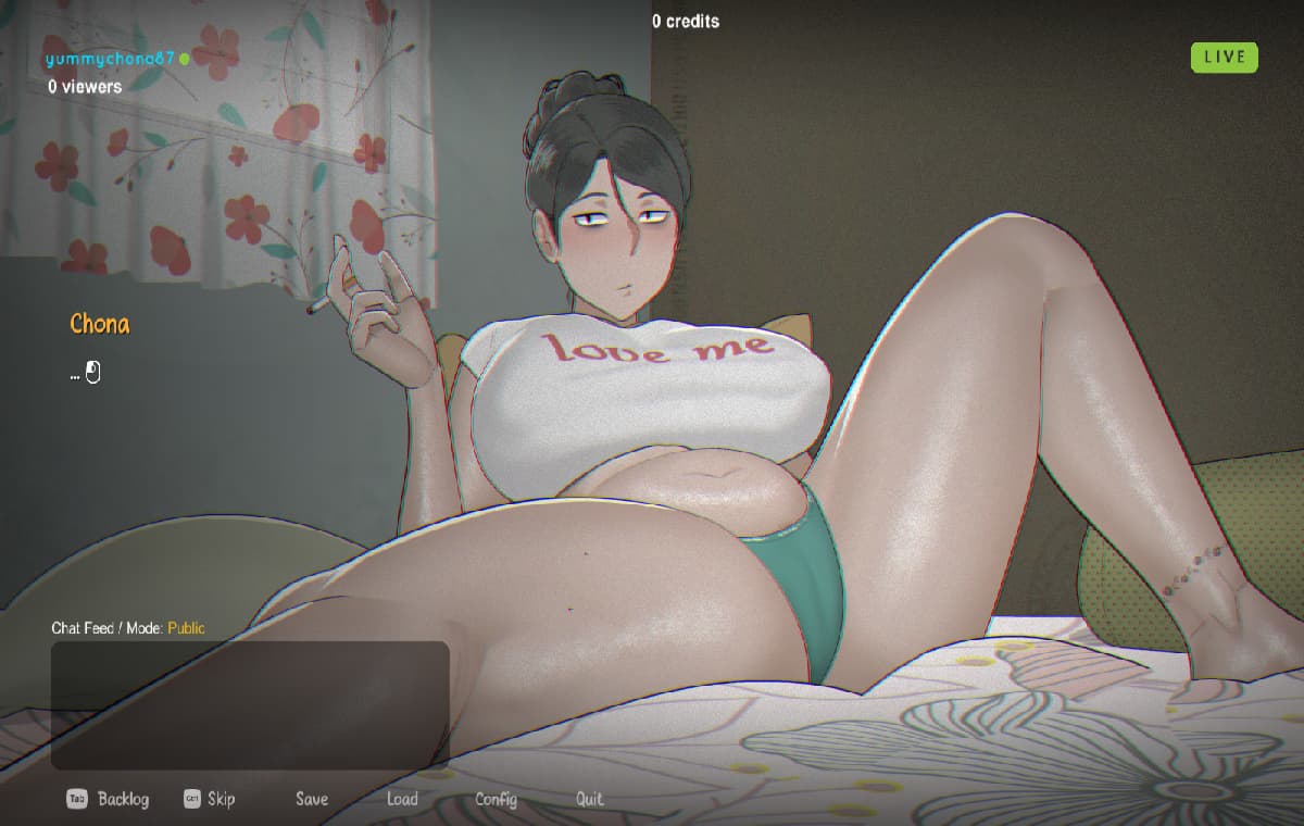 新作/SLG/官中/步兵丨乔娜Chona v1.bv1.0b[20250629] 游戏截图 5