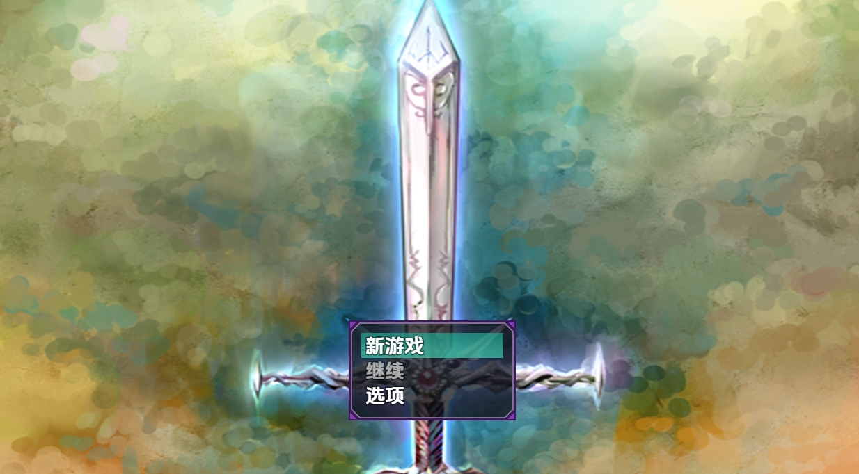 日式RPG/新汉化丨 黑装甲战士 v1.0 内嵌AI汉化版【20250704】 游戏截图 4
