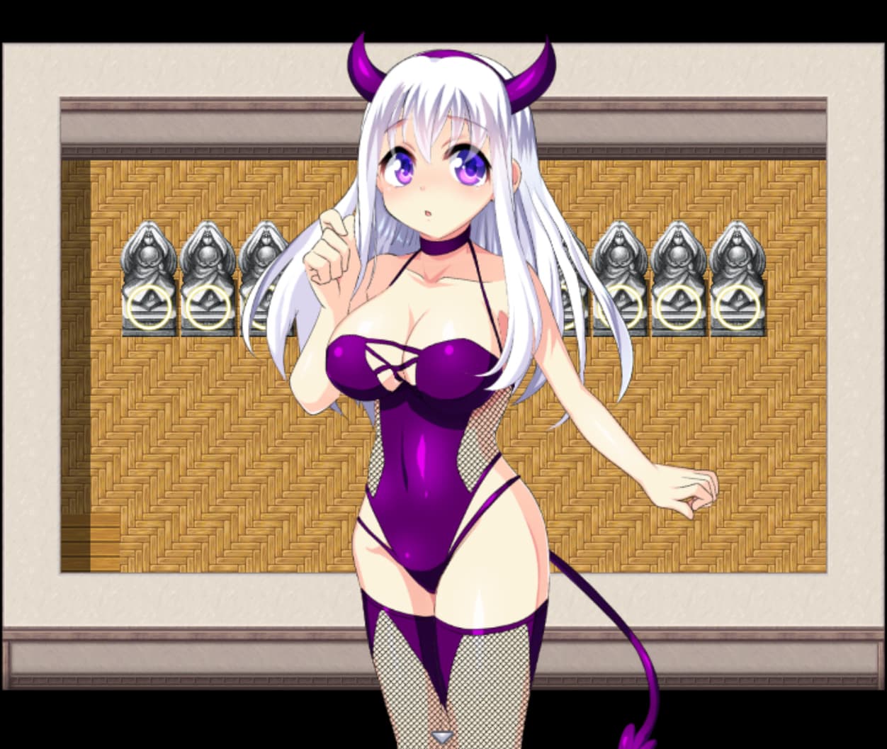 日式RPG/新汉化丨 再见姊姊/goodbye sister v1.0 内嵌AI汉化版 【20250703】 游戏截图 1