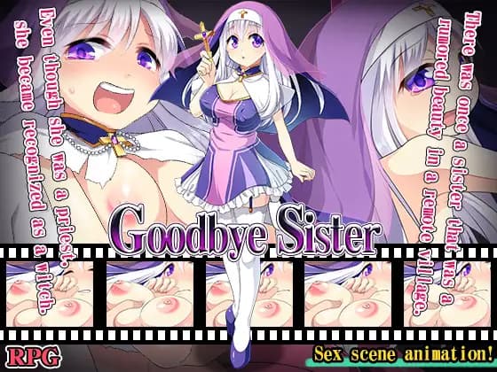 日式RPG/新汉化丨 再见姊姊/goodbye sister v1.0 内嵌AI汉化版 【20250703】 游戏截图 5