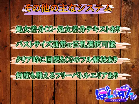 日式RPG/新汉化丨 克里斯生存记/Chris Survival v1.03 内嵌AI汉化版 【20250703】 游戏截图 3