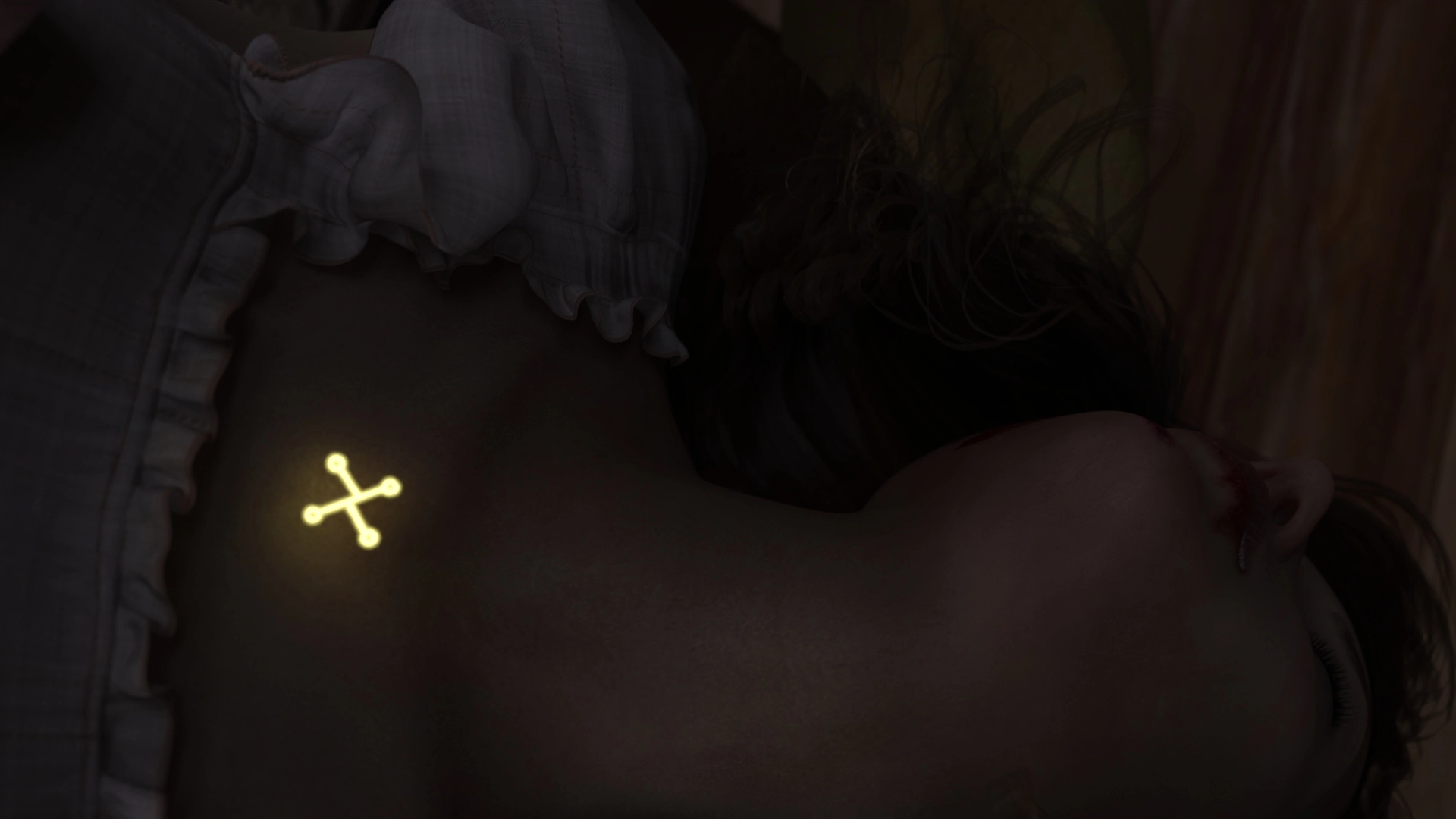 欧美SLG/汉化/动态丨拿非林人/Nephilim V0.5.6 AI汉化版【20250703】 游戏截图 8