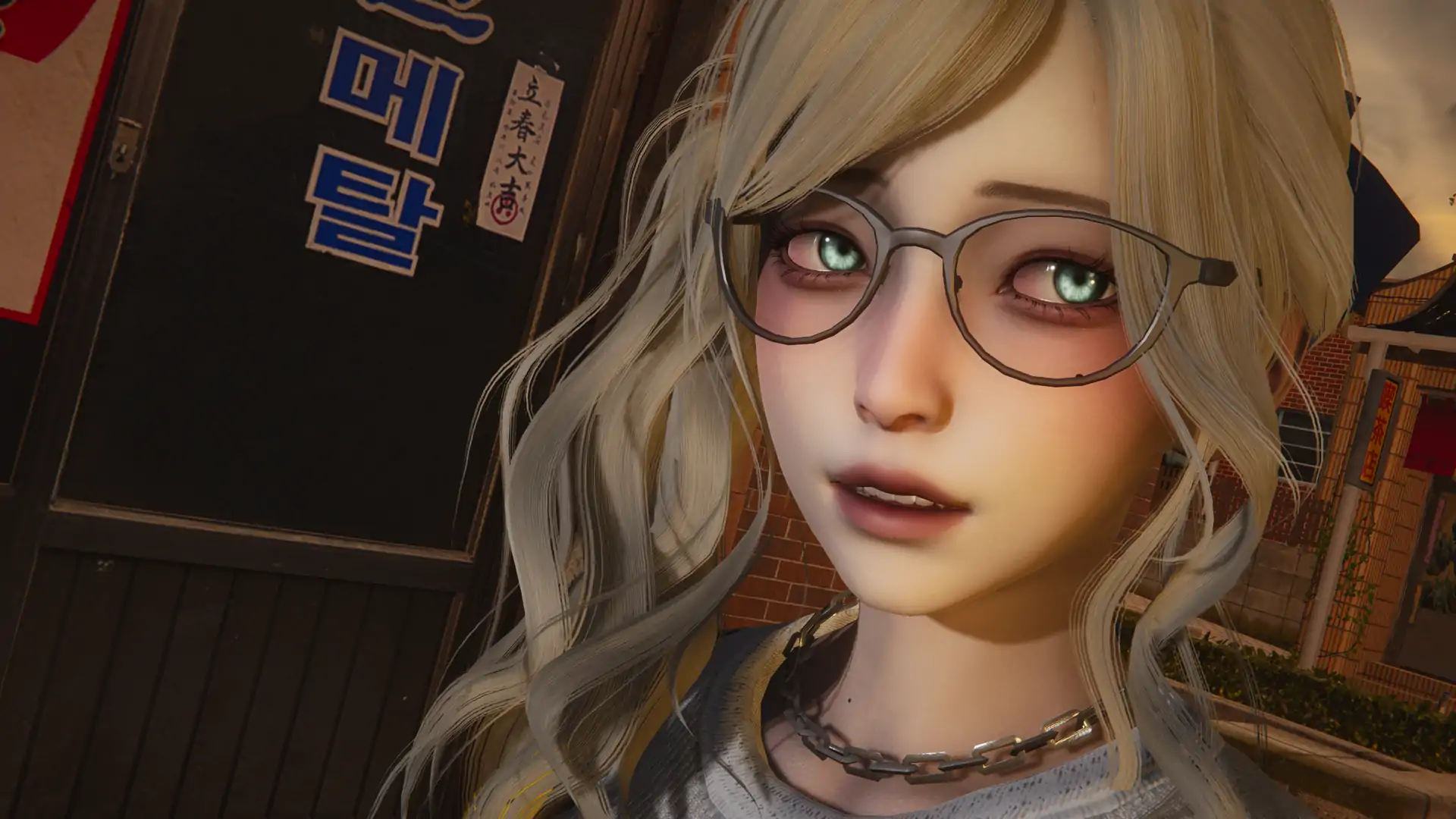 亚洲SLG/AI汉化/3D丨水晶之泪/ CrystaLis 0.1.0 AI汉化版【20250703】 游戏截图 6