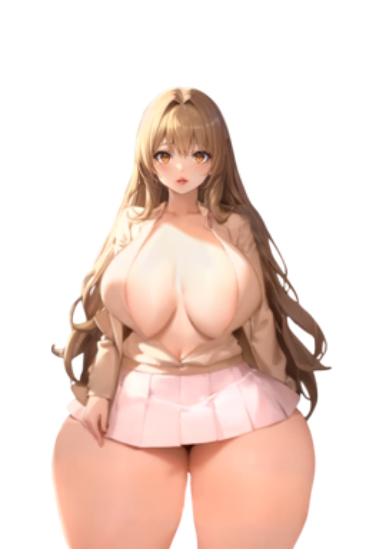 日系SLG/AI汉化/2D丨曲线小镇/curvy town 0.5.3 AI汉化版【20250704】 游戏截图 1