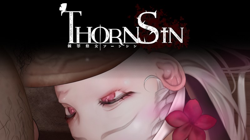 ACT/官中/动态丨ThornSin 棘罪修女 V0.7.5 官方中文版【20250704】 游戏截图 3