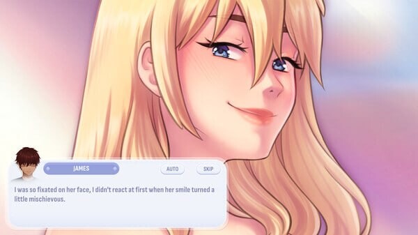 日式SLG/动态/更新/PC丨 掌心女友：重燃 Pocket Waifu Rekindled v1.0.19 官方中文 【20250704】 游戏截图 1