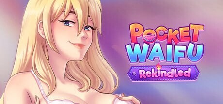 日式SLG/动态/更新/PC丨 掌心女友：重燃 Pocket Waifu Rekindled v1.0.19 官方中文 【20250704】 游戏截图 4