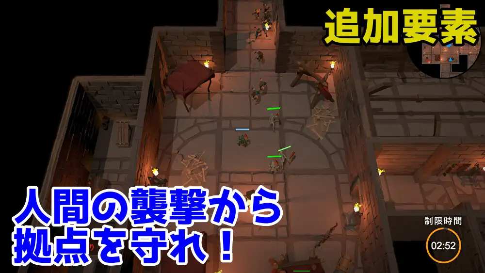 SLG/官中/更新丨成为哥布林大师！/目指せ!ゴブリンマスターv1.1.1完整版 【20250704】 游戏截图 6