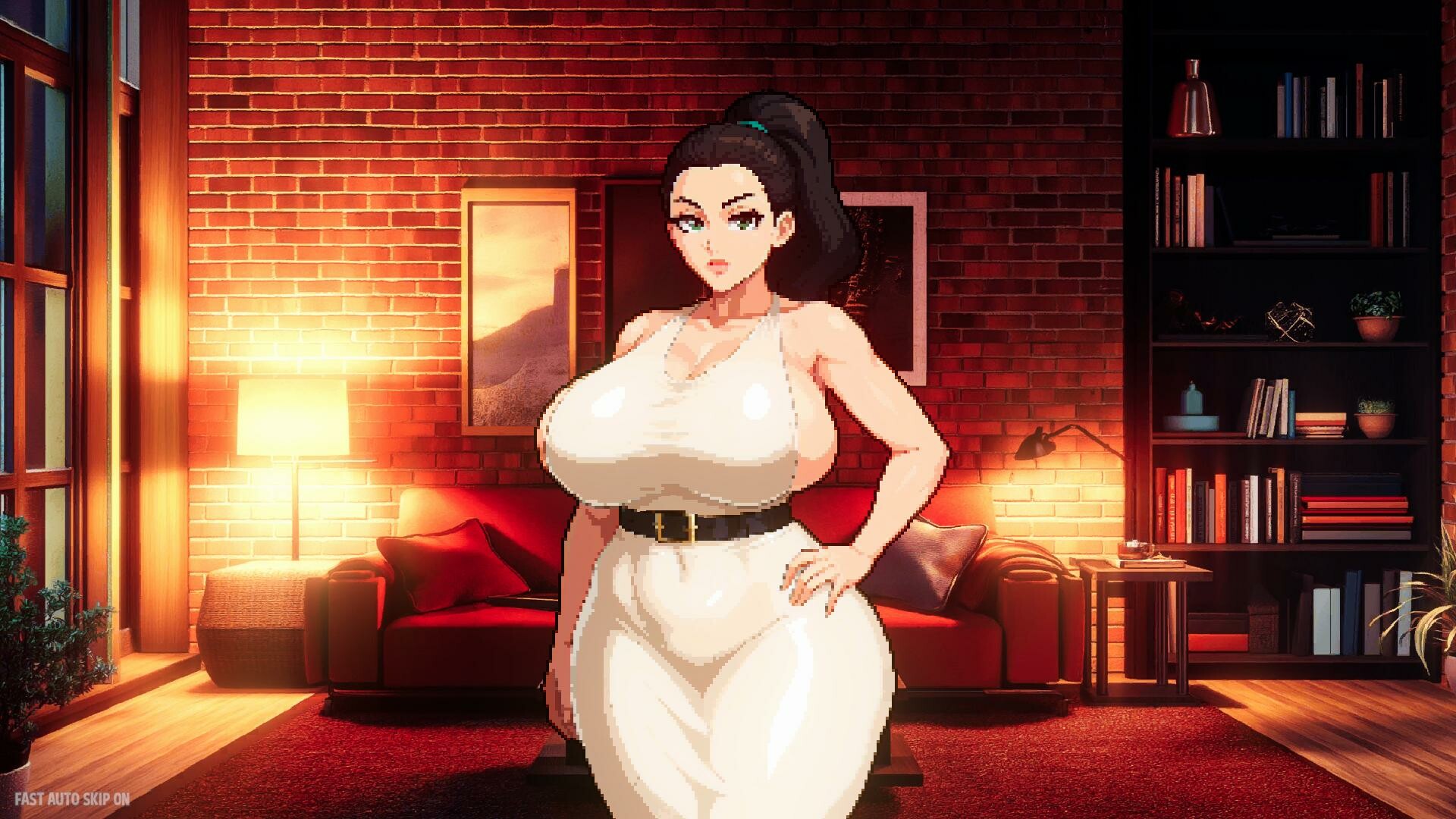 SLG/汉化/动态丨 造星物语/Starmaker Story V1.6B AI汉化 【20250704】 游戏截图 6