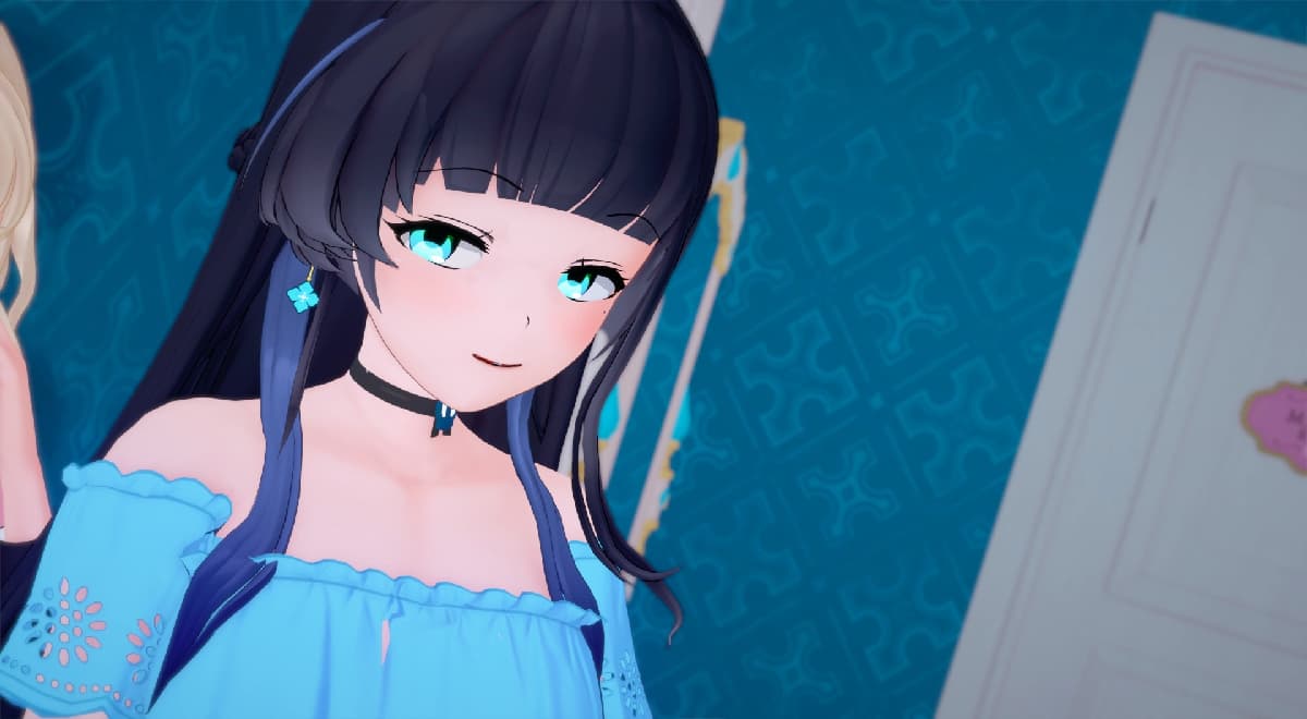 日系SLG/汉化/动态丨再次绽放/Bloom Again V0.3 AI汉化版【20250710】 游戏截图 7