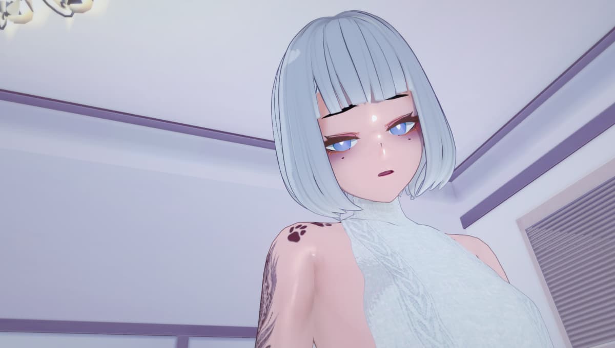 日系SLG/汉化/动态丨诺丽卡斯事件簿/Norika's Case V0.95 AI汉化版【20250709】 游戏截图 3