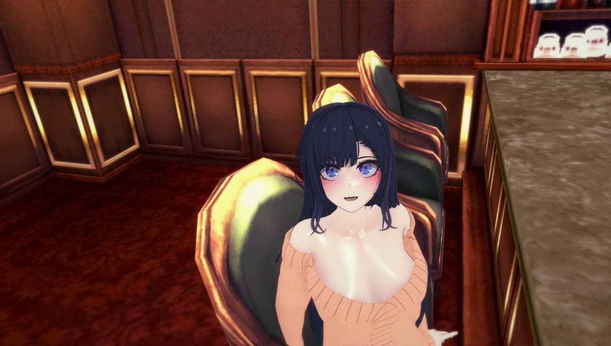 日系SLG/汉化/动态丨诺丽卡斯事件簿/Norika's Case V0.95 AI汉化版【20250710】 游戏截图 4