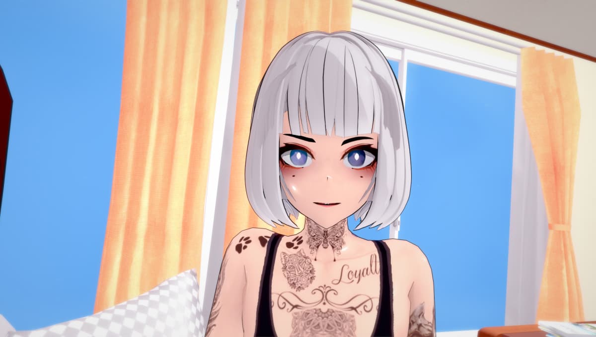 日系SLG/汉化/动态丨诺丽卡斯事件簿/Norika's Case V0.95 AI汉化版【20250710】 游戏截图 6