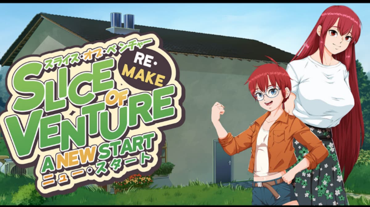 日式RPG/新汉化丨 Slice of Ventures 的起源 v1.1 【20250710】 游戏截图 2