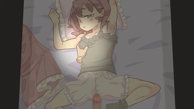 互动SLG/动态/生肉丨夜击掌！（Night High）V1.0  合集原版JP第二集【20250710】 游戏截图 1