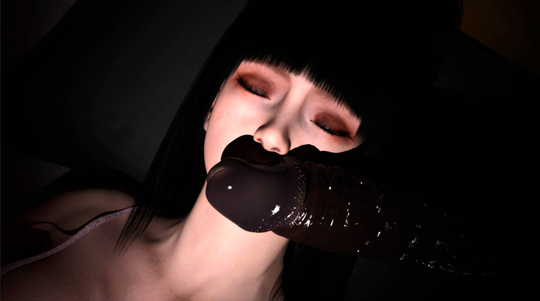 SLG/汉化/NTR丨 欲望之影/Shadows of Desire Ver0.6 P2 AI汉化 【20250710】 游戏截图 8