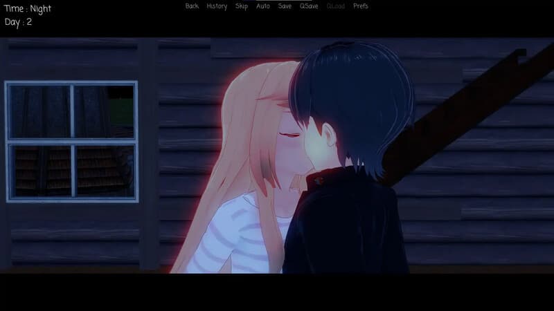 日式SLG/动态/汉化丨罪恶谷(Sinful Valley)V0.2.2 汉化中文【20250715】 游戏截图 1