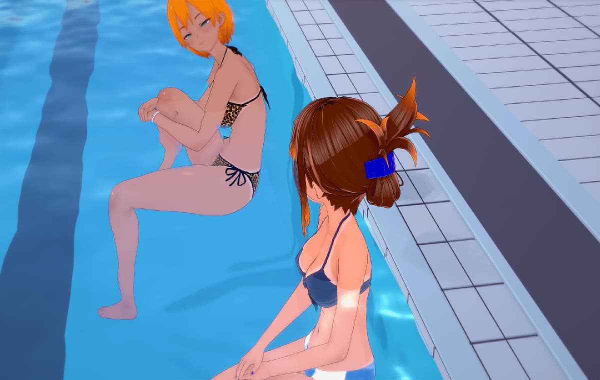 欧美SLG/汉化/动态丨秘密岛/Secret Island v0.13.8.0 【20250716】 游戏截图 2