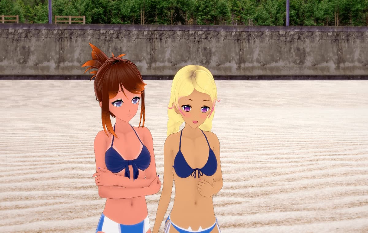 欧美SLG/汉化/动态丨秘密岛/Secret Island v0.13.8.0 【20250716】 游戏截图 8