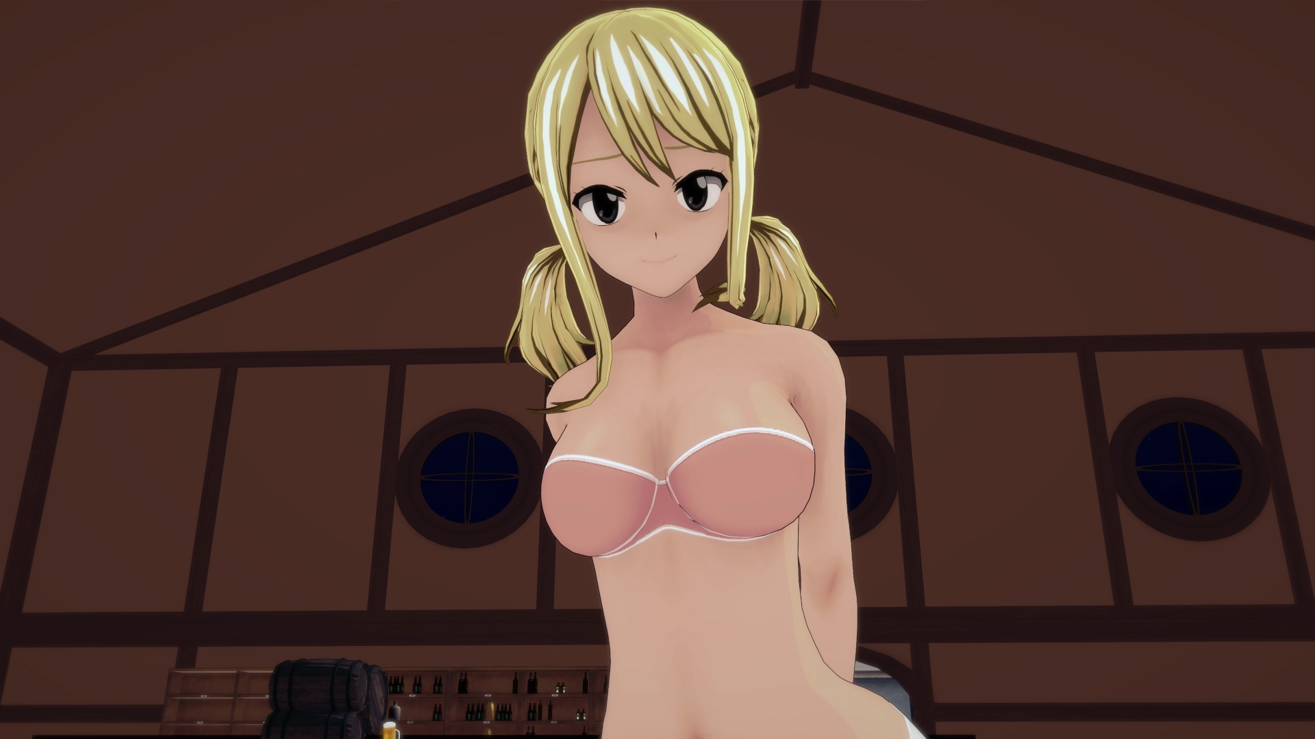 日系SLG/汉化/动态丨淘气的尾巴/Naughty Tail V0.2.1 【20250715】 游戏截图 8