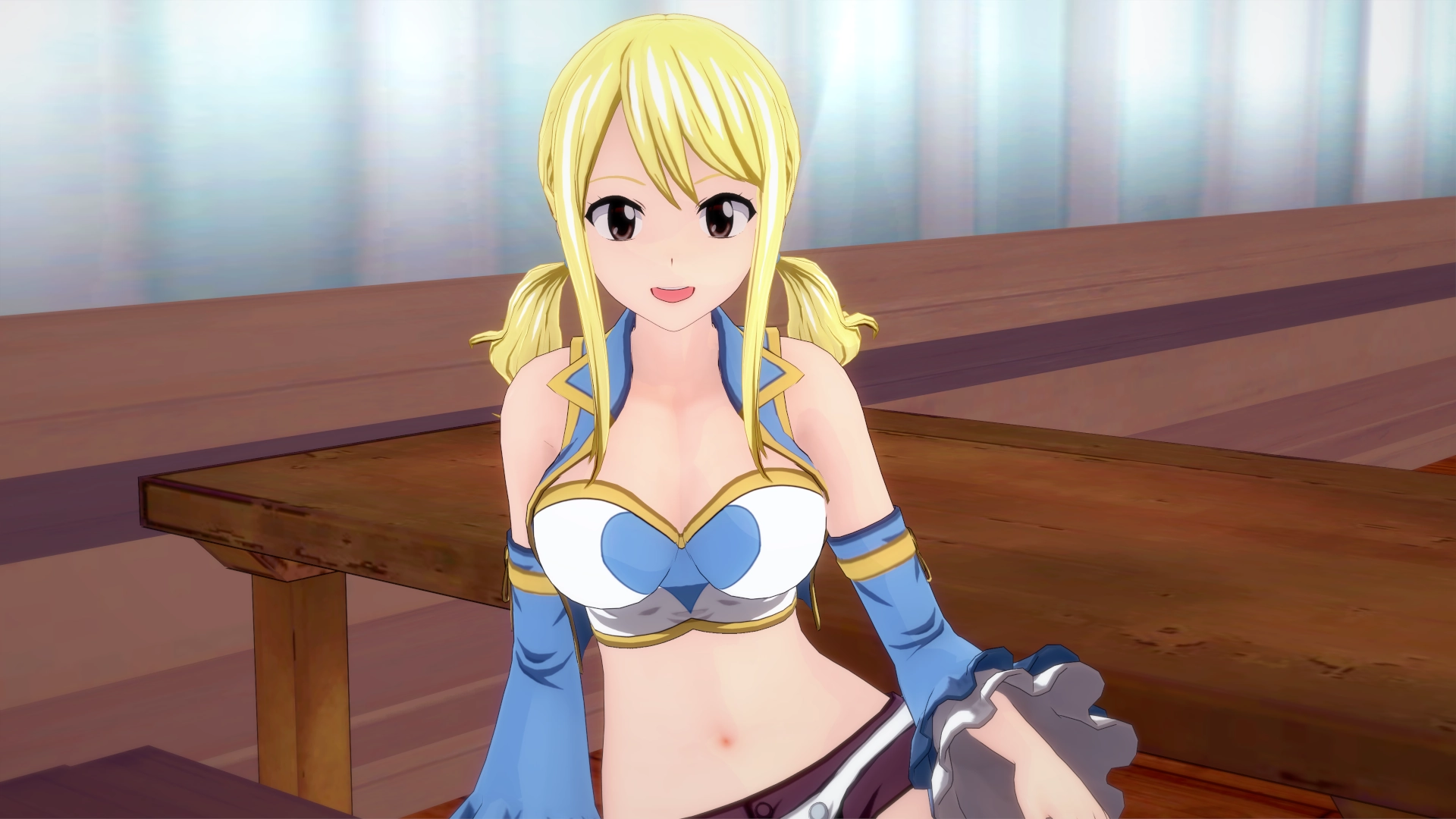 日系SLG/汉化/动态丨淘气的尾巴/Naughty Tail V0.2.1 【20250716】 游戏截图 5