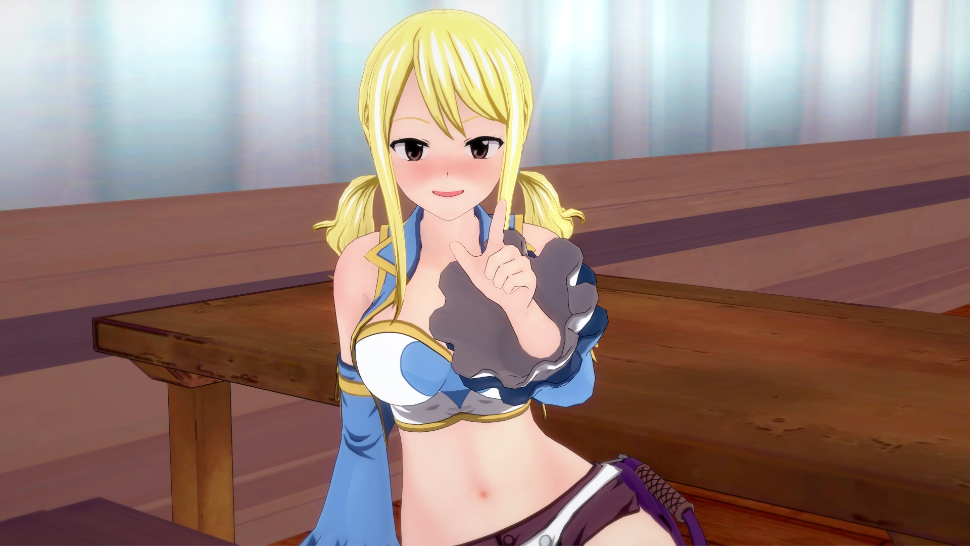 日系SLG/汉化/动态丨淘气的尾巴/Naughty Tail V0.2.1 【20250716】 游戏截图 6