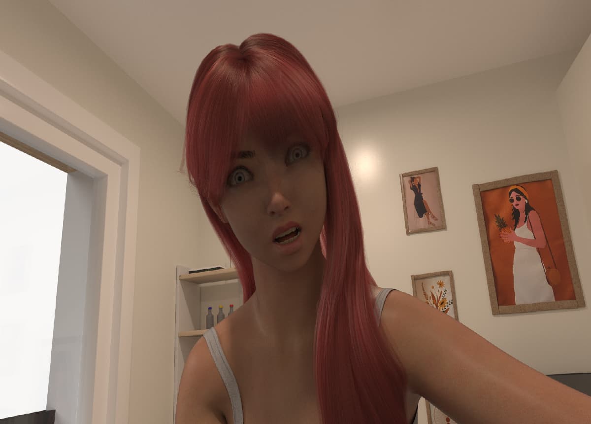 欧美SLG/汉化/动态丨最后的日子/LAST DAYS V0.1 Beta 【20250715】 游戏截图 6