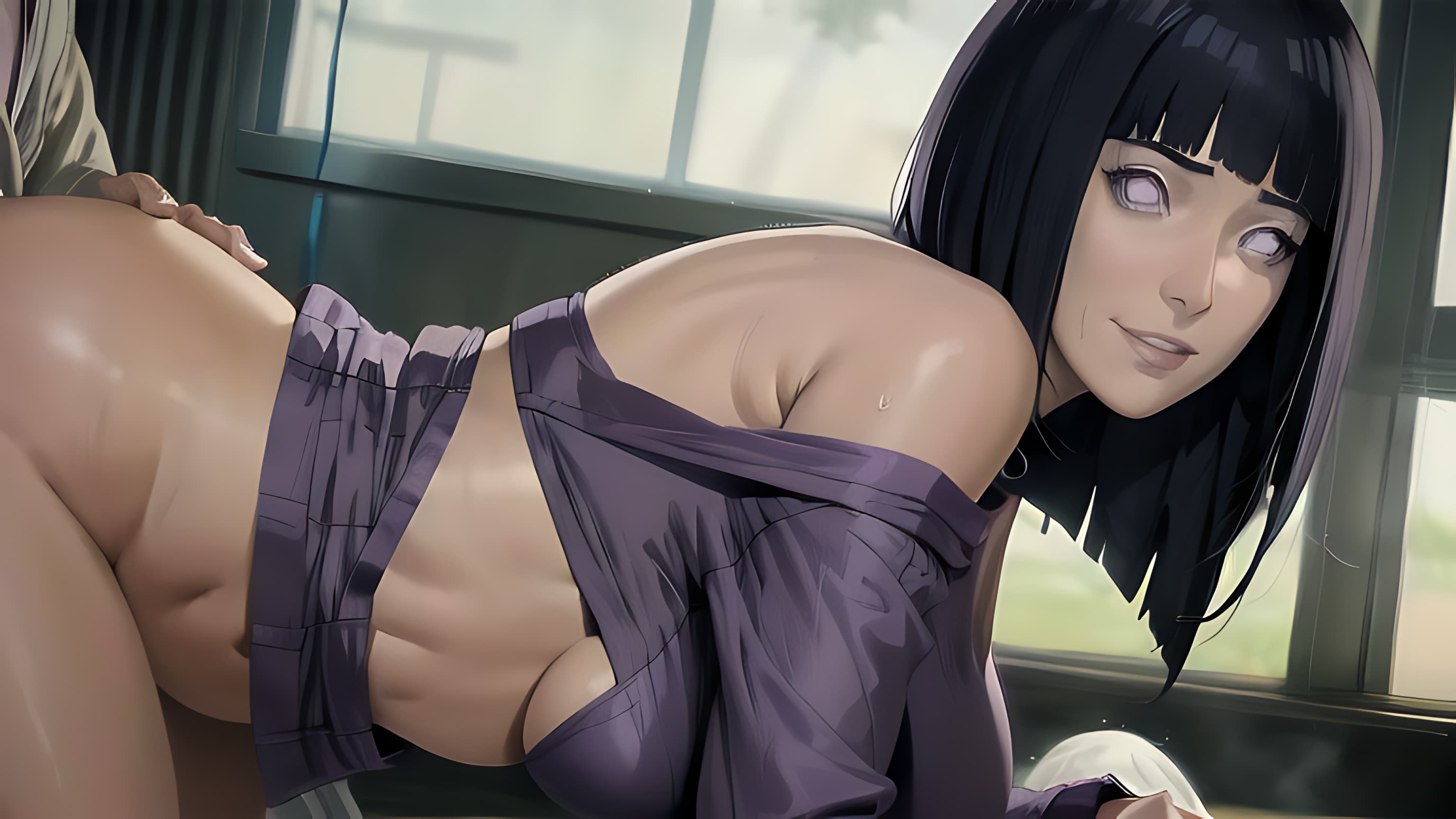 日系SLG/汉化丨火影的生活/Hokage's Life V0.12 【20250716】 游戏截图 6