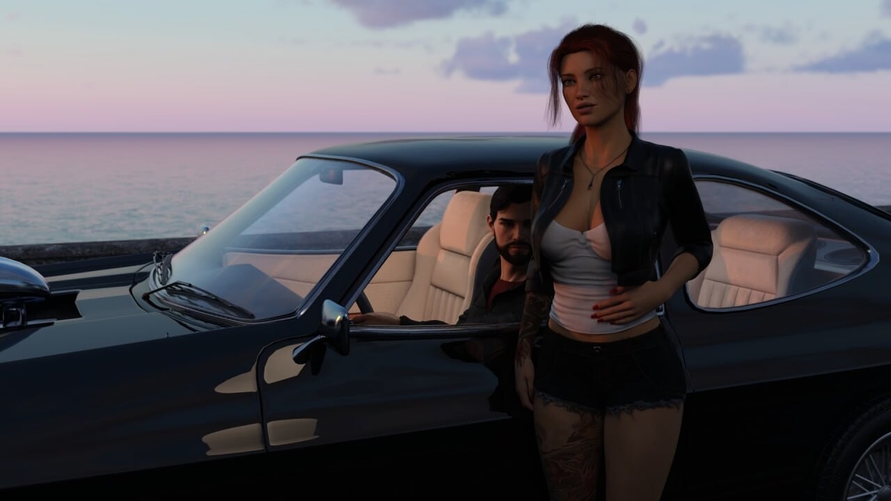 欧美SLG/动态丨 生命竞赛 Race of Life Act 1 v1.04.5  AI汉化 【20250715】 游戏截图 7