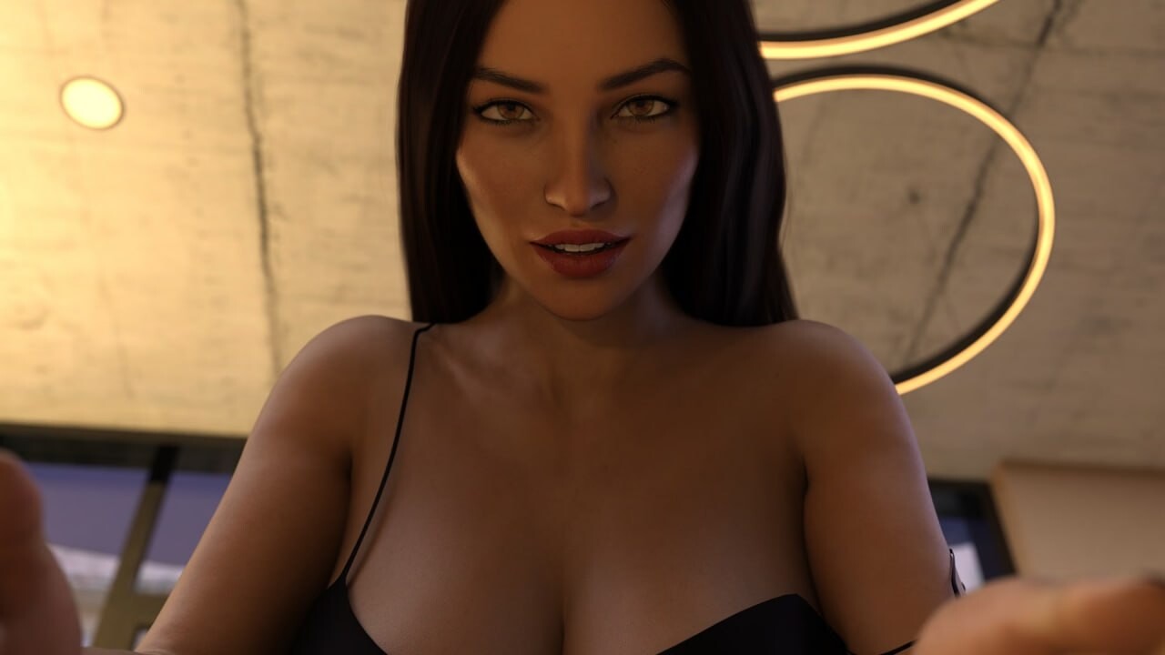 欧美SLG/动态丨 生命竞赛 Race of Life Act 1 v1.04.5 AI汉化 【20250716】 游戏截图 3