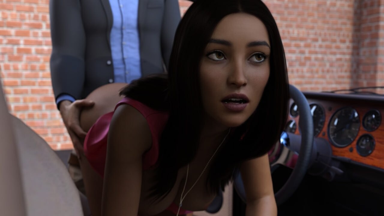 欧美SLG/动态丨 生命竞赛 Race of Life Act 1 v1.04.5 AI汉化 【20250716】 游戏截图 7