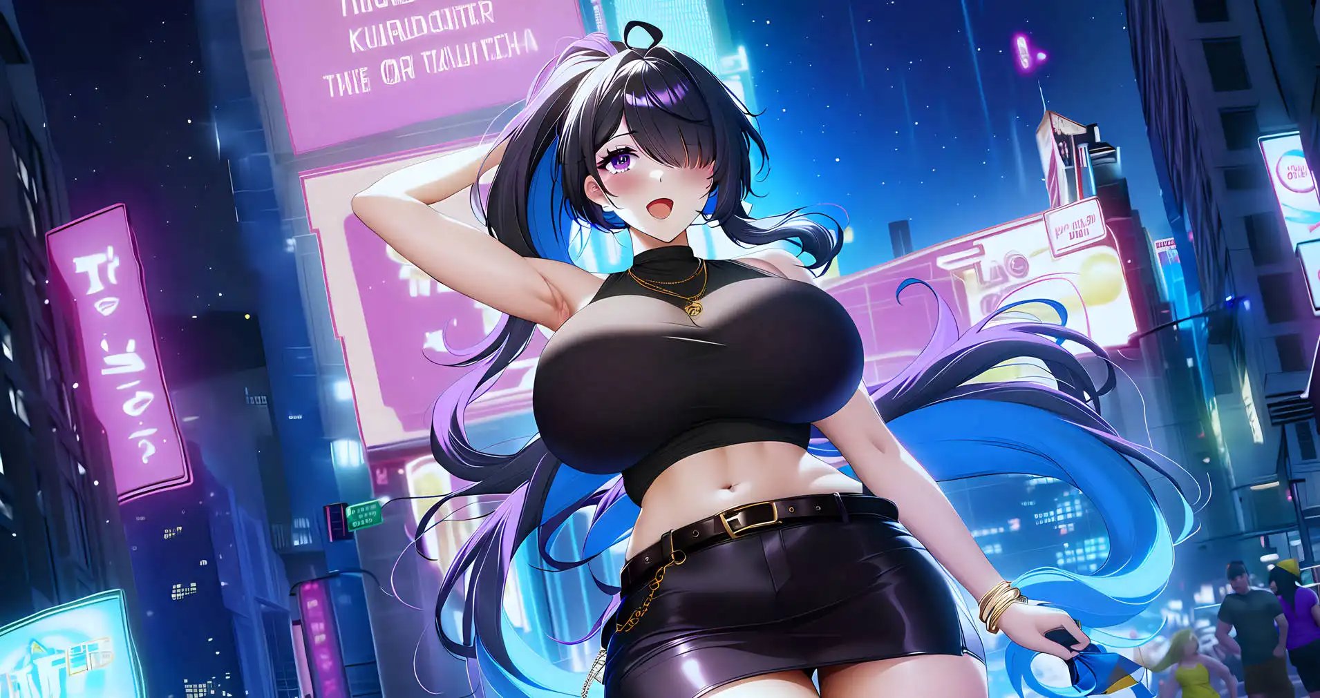 SLG/汉化丨 成长之贼:吞噬或反噬/Growth Thief: Expand or Be Expanded Ver1.5.1 AI汉化 【20250715】 游戏截图 3