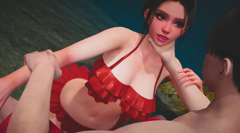 亚洲风SLG/汉化/动态丨 行业宝贝 Industry Baby V0.2 【20250716】 游戏截图 3