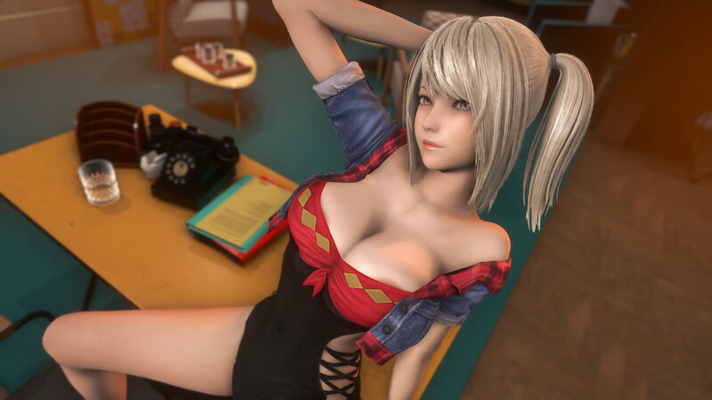 SLG/汉化/丨欧派奥德赛/Oppai Odyssey Ver0.4.6 精翻汉化版【20250716】 游戏截图 1