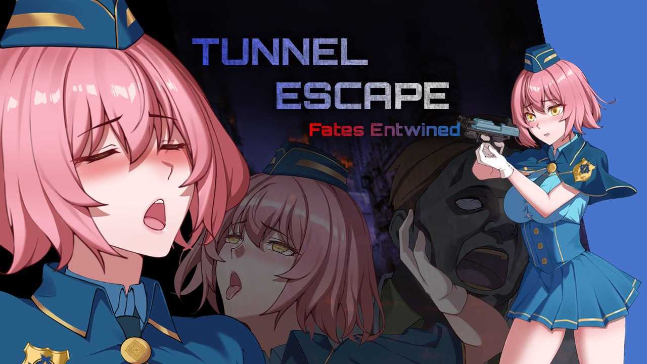 SLG/官中丨隧道逃生:终极版/TUNNEL ESCAPE FE Ver0.91a 番外篇【20250716】 游戏截图 4