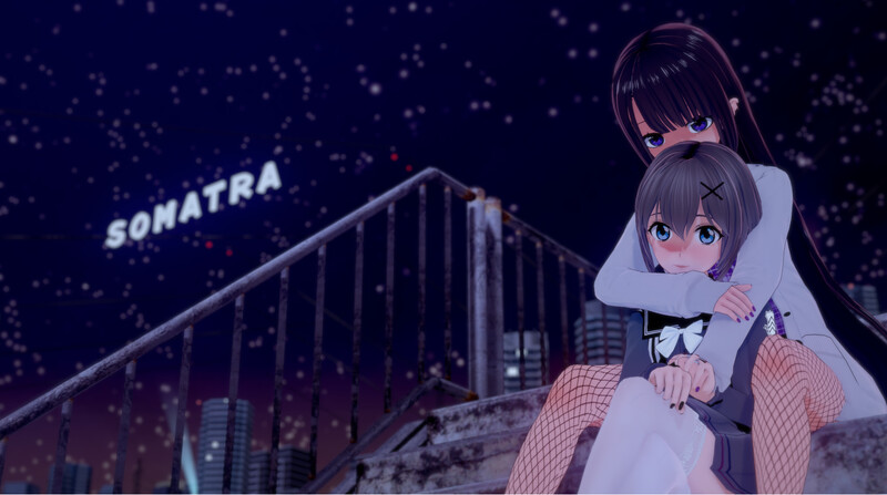 探索RPG/堕落/汉化丨苏门答腊(Somatra)V0.6 内嵌AI汉化【20250723】 游戏截图 4