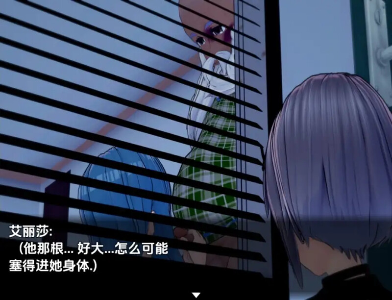 探索RPG/堕落/汉化丨苏门答腊(Somatra)V0.6 内嵌AI汉化【20250723】 游戏截图 5